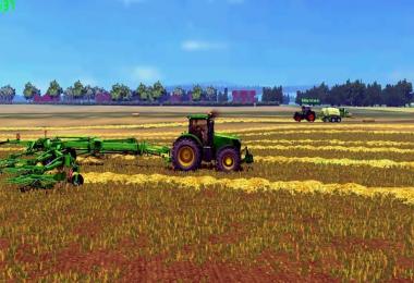 MIG Map Made in Germany Celle Region v0.89 Beta