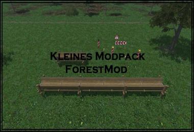 Mini Mod Pack ForestMod v1.3