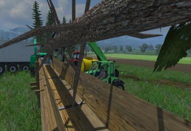 Mini Mod Pack ForestMod v1.3