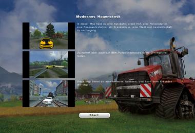 Modern Hagenstedt v1.0