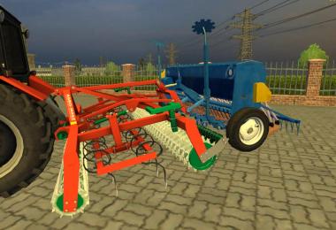 ModPack v2 by PrzemeeK