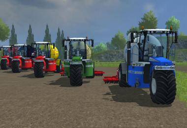 [MR] Vervaet Hydro Trike