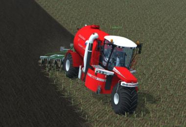 [MR] Vervaet Hydro Trike