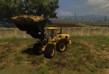 MR VOLVO L120H multifruit v1.0