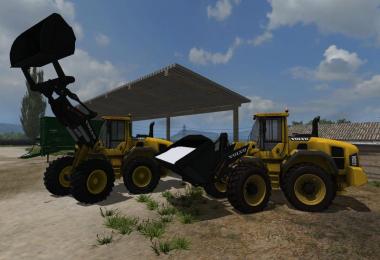 MR VOLVO L120H multifruit v1.0