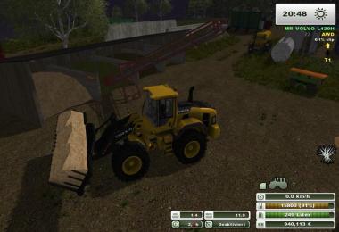 MR VOLVO L120H multifruit v1.0