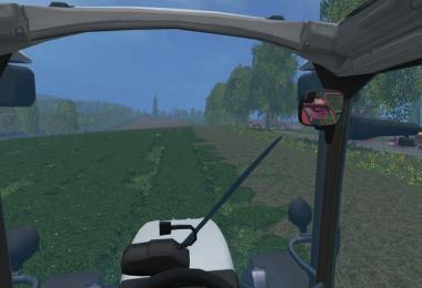 New grass texture swath v1.0