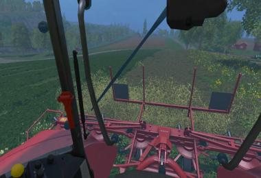 New grass texture swath v1.0