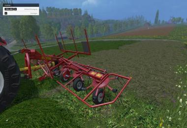 New grass texture swath v1.0