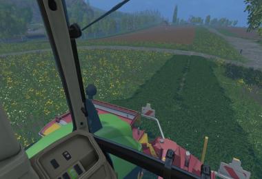 New grass texture swath v1.0