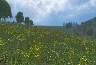 New grass texture swath v1.0