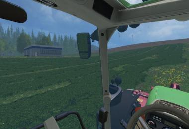New grass texture swath v1.0