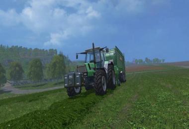 New grass texture swath v1.0