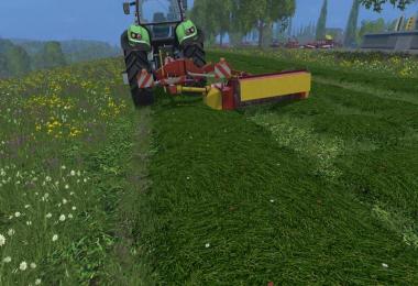 New grass texture swath v1.0