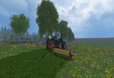 New grass texture swath v1.0