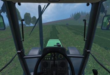 New grass texture swath v1.0