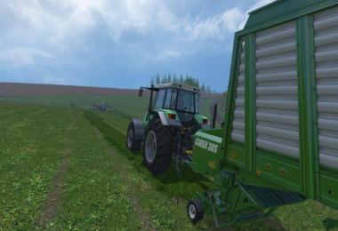 New grass texture swath v1.0