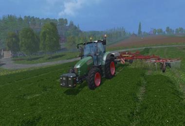 New grass texture swath v1.0