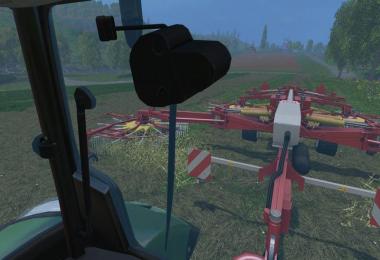 New grass texture swath v1.0