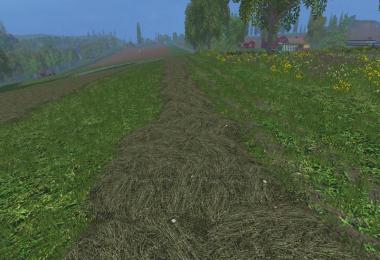 New grass texture swath v1.0