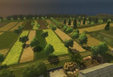 Nieciekawa Map v4.2 FINAL edit daniel5524