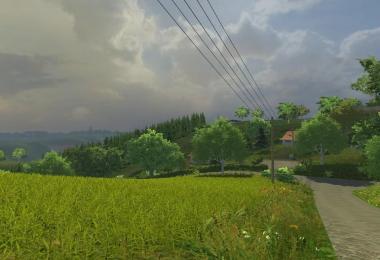 Oberthal Bach v3.0
