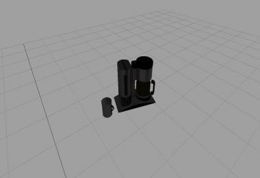 Object Pack v1.0