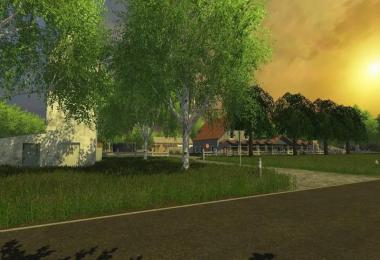 Old Fantasy Farm World v1.0 beta