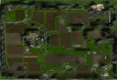 Old Fantasy Farm World v1.0 beta