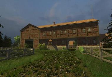 Old Fantasy Farm World v1.0 beta