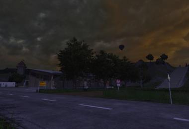 Old Hagenstedt with forestry v1.4