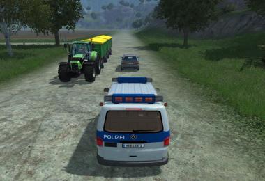 Old Hagenstedt with forestry v1.4