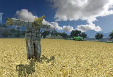 Old Hagenstedt with forestry v1.5