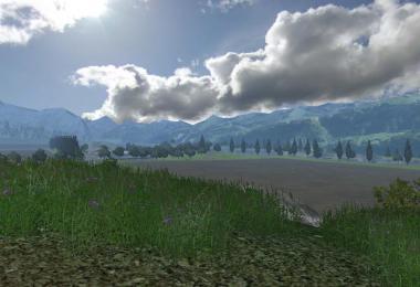 Old Hagenstedt with forestry v1.5