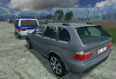 Old Hagenstedt with forestry v1.5