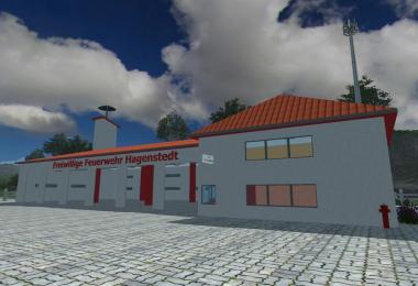 Old Hagenstedt with forestry v1.5