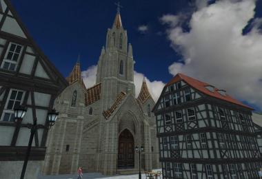 Old Hagenstedt with forestry v1.5