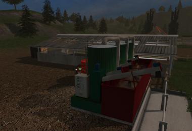 Old Hagenstedt with forestry v1.5