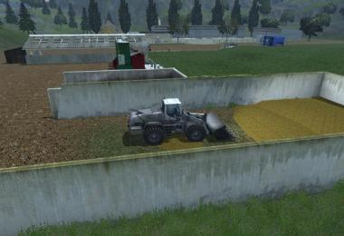 Old Hagenstedt with forestry v1.5