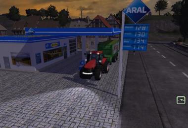 Old Hagenstedt with forestry v1.5