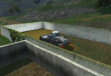 Old Hagenstedt with forestry v1.5