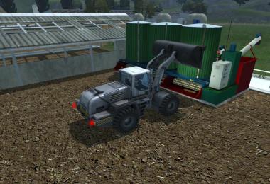Old Hagenstedt with forestry v1.5