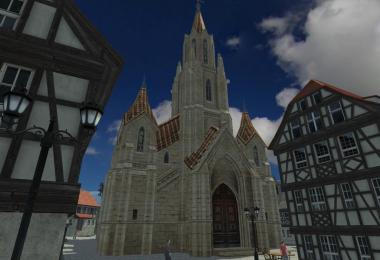 Old Hagenstedt with forestry v1.5
