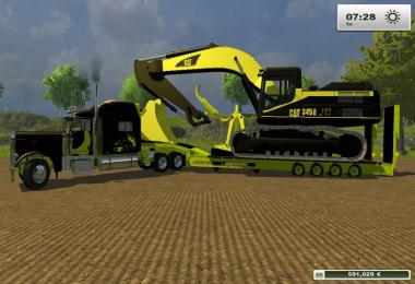 Pack Convoy Exceptionnelle v2.0
