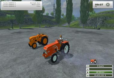 Pack Renault v1.0