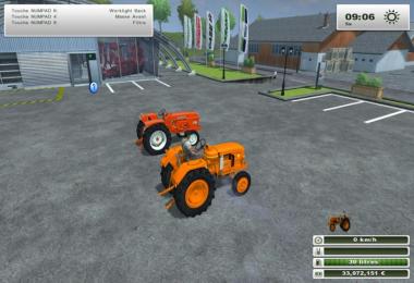 Pack Renault v1.0