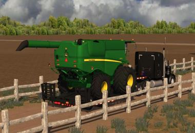 Peterbilt 378 v1.0