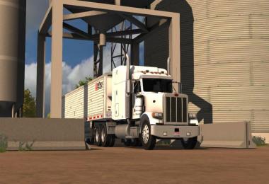 Peterbilt 378 v1.0