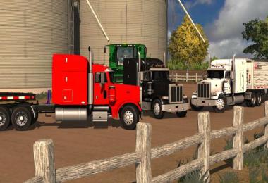 Peterbilt 378 v1.0