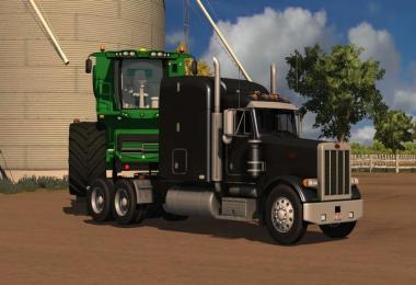 Peterbilt 378 v1.0